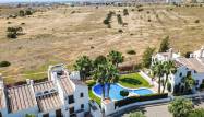 Resale - Wohnung - Orihuela Costa - Costa Blanca