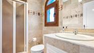 Resale - Wohnung - Orihuela Costa - Costa Blanca