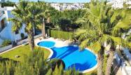 Resale - Wohnung - Orihuela Costa - Costa Blanca