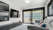 Resale - Wohnung - Orihuela Costa - Costa Blanca