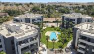 Resale - Wohnung - Orihuela Costa - Costa Blanca