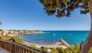 Resale - Wohnung - Orihuela Costa - Costa Blanca