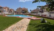 Resale - Wohnung - Orihuela Costa - Costa Blanca