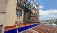 Resale - Wohnung - Orihuela Costa - Costa Blanca
