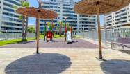 Resale - Wohnung - Orihuela Costa - Costa Blanca