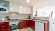 Resale - Wohnung - Orihuela Costa - Costa Blanca