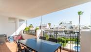 Resale - Wohnung - Orihuela Costa - Costa Blanca