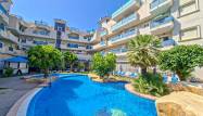 Resale - Wohnung - Orihuela Costa - Costa Blanca