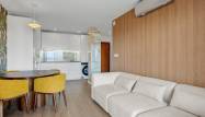 Resale - Wohnung - Orihuela Costa - Costa Blanca