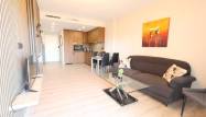 Resale - Wohnung - Orihuela Costa - Costa Blanca