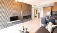 Resale - Wohnung - Orihuela Costa - Costa Blanca