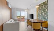 Resale - Wohnung - Orihuela Costa - Costa Blanca