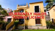 Resale - Wohnung - Orihuela Costa - Costa Blanca