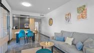 Resale - Wohnung - Orihuela Costa - Costa Blanca