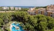 Resale - Wohnung - Orihuela Costa - Costa Blanca