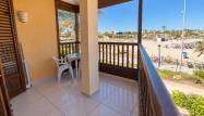 Resale - Wohnung - Orihuela Costa - Costa Blanca