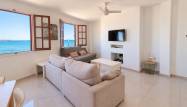 Resale - Wohnung - Orihuela Costa - Costa Blanca