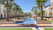 Resale - Wohnung - Orihuela Costa - Costa Blanca