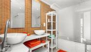 Resale - Wohnung - Orihuela Costa - Costa Blanca