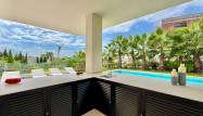 Resale - Wohnung - Orihuela Costa - Costa Blanca