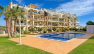 Resale - Wohnung - Orihuela Costa - La Zenia