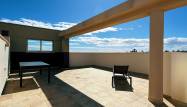 Resale - Wohnung - Orihuela Costa - La Zenia