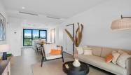 Resale - Wohnung - Orihuela Costa - Las Colinas Golf