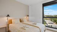 Resale - Wohnung - Orihuela Costa - Las Colinas Golf
