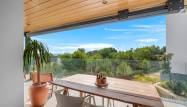 Resale - Wohnung - Orihuela Costa - Las Colinas Golf