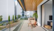 Resale - Wohnung - Orihuela Costa - Las Colinas Golf