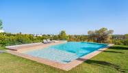 Resale - Wohnung - Orihuela Costa - Las Colinas Golf