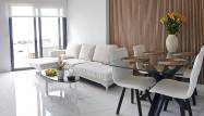 Resale - Wohnung - Orihuela Costa - Los Altos