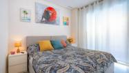 Resale - Wohnung - Orihuela Costa - Los Dolses