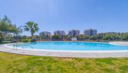 Resale - Wohnung - Orihuela Costa - Los Dolses