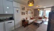 Resale - Wohnung - Orihuela Costa - Los Dolses
