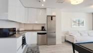 Resale - Wohnung - Orihuela Costa - Los Dolses