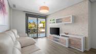 Resale - Wohnung - Orihuela Costa - Los Dolses