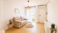 Resale - Wohnung - Orihuela Costa - Monte Zenia