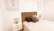 Resale - Wohnung - Orihuela Costa - Monte Zenia