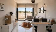 Resale - Wohnung - Orihuela Costa - Pau 8