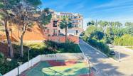 Resale - Wohnung - Orihuela Costa - Playa Flamenca