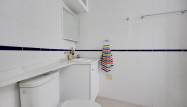Resale - Wohnung - Orihuela Costa - Playa Flamenca