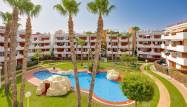 Resale - Wohnung - Orihuela Costa - Playa Flamenca