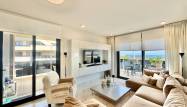 Resale - Wohnung - Orihuela Costa - Punta Prima