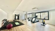 Resale - Wohnung - Orihuela Costa - Punta Prima