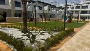 Resale - Wohnung - Orihuela Costa - Rocio Del Mar