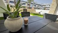 Resale - Wohnung - Orihuela Costa - Rocio Del Mar