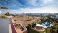 Resale - Wohnung - Orihuela Costa - Rocio Del Mar