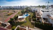 Resale - Wohnung - Orihuela Costa - Rocio Del Mar
