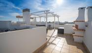 Resale - Wohnung - Orihuela Costa - Rocio Del Mar